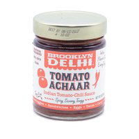 Brooklyn Delhi Tomato Achaar, 9 Ounce