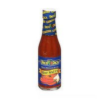 Pico Pica Hot Sauce, 7 Ounce