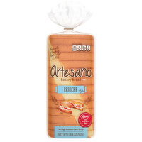Artesano Brioche, 20 Ounce
