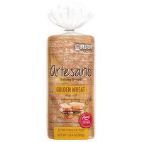 Artesano Golden Wheat, 20 Ounce