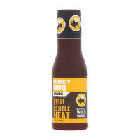Buffalo Wild Wings Honey BBQ Sauce, 12 Ounce