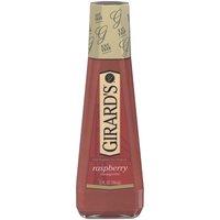 Girards Raspberry, 12 Ounce