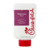 Chick-fil-A Polynesian Sauce, 16 Ounce