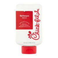 Chick-fil-A Barbeque Sauce, 16 Ounce