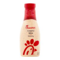 Chick-fil-A Creamy Salsa Dressing, 12 Ounce