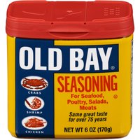 Old Bay Seasoning, 6 Ounce