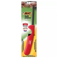 BIC Sure Start BBQ Lighter, 1 Each