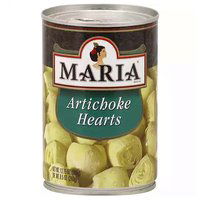 Maria Artichoke Hearts, 13.75 Ounce