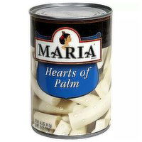 Maria Hearts Of Palm, 14 Ounce