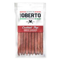 Oberto Cocktail Pep, 12 Ounce