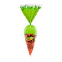 Easter Sour Patch Kids Easter Carrot, 5 Ounce