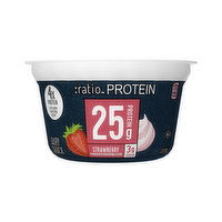 Ratio Protein Strawberry, 5.3 Ounce