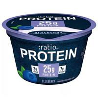 Ratio Protein Blueberry, 5.3 Ounce