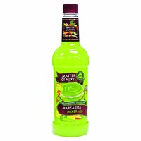 Master of Mixes Mixer, Margarita, 1 Litre