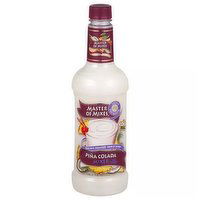 Master of Mixes Mixer, Pina Colada, 1 Litre