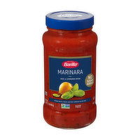 Barilla Marinara Sauce, 24 Ounce