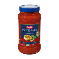 Barilla Roasted Garlic Sauce, 24 Ounce