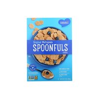 Barbara's Spoonfuls Cereal, Original, Multigrain, 14 Ounce