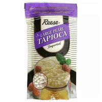 Reese Tapioca, Large Pearl, 8 Ounce