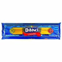 DaVinci Pasta, Linguine, 16 Ounce