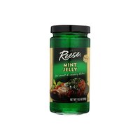 Reese Mint Jelly, 10 Ounce