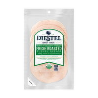 Diestel Organic Roast Turkey Breast, 6 Ounce