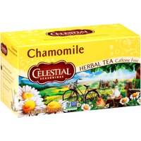 Celestial Seasonings Chamomile Herbal Tea, 20 Each