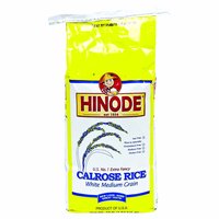 Hinode Calrose White Rice, 10 Pound