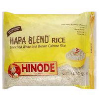 Hinode Hapa Blend Rice, 5 Pound