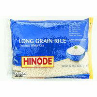 Hinode Enriched Extra Long Grain White Rice, 2 Ounce