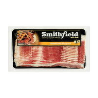 Smithfield Bacon Hometown Original, 16 Ounce