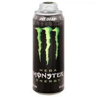 Monster Mega Energy Drink, 24 Ounce