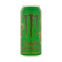 Monster Java Irish Coffee, 15 Ounce