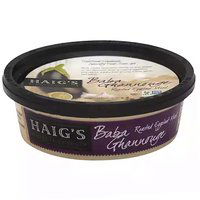 Haig's Delicacies Baba Ghannouge, 1 Ounce