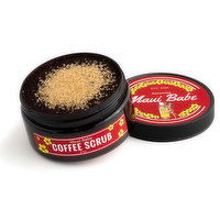 Maui Babe Coffee Scrub, 8.3 Ounce