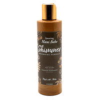 Maui Babe Original Browning Shimmer, 8 Ounce