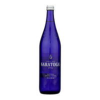 Saratoga Still Water, 28 Ounce