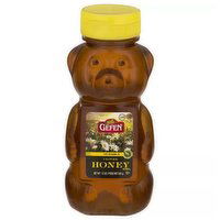 Gefen Honey Bear, 12 Ounce