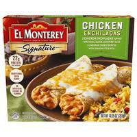 El Monterey Chicken Enchiladas, 10.25 Ounce