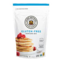 King Arthur Baking Pancake Mix, Gluten Free, 15 Ounce