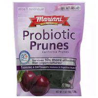 Mariani Probiotic Prunes, 7 Ounce