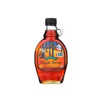 Coombs Family Farms Organic Maple Syrup, 8 Ounce