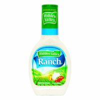 Hidden Valley Ranch Dressing, 16 Ounce