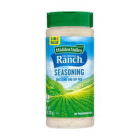 Hidden Valley Ranch Cannister, 8 Ounce