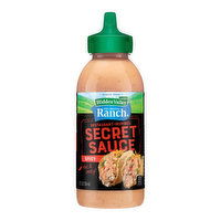 Hidden Valley The Original Ranch Secret Sauce, Spicy, 12 Ounce