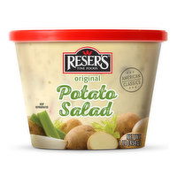 Resers Potato Salad, 1 Pound