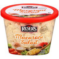 Reser's Macaroni Salad, 16 Ounce