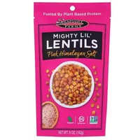 Seapoint Lentils Hmlyn Pnk Slt, 5 Ounce