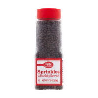 Betty Crocker Chocolate Sprinkles, 1.75 Ounce