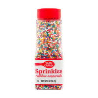 Betty Crocker Rainbow Nonpareils, 2 Ounce